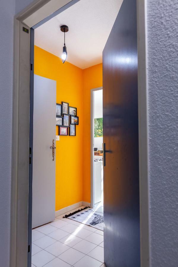 Studio - Les Villas Du Triangle Nimes Luaran gambar